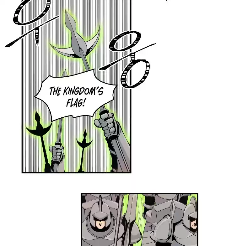 I'm Destined for Greatness! ch.55