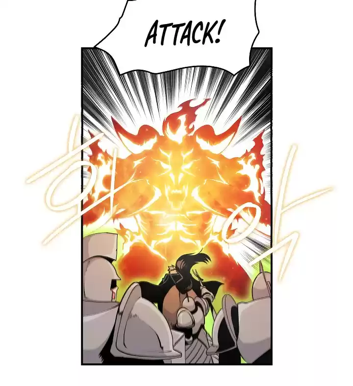 I'm Destined for Greatness! ch.55