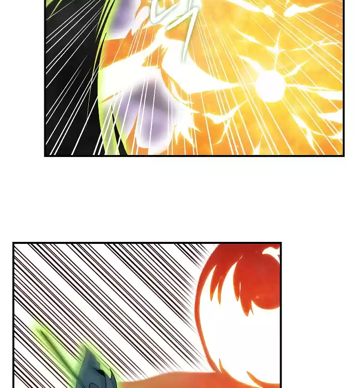 I'm Destined for Greatness! ch.55