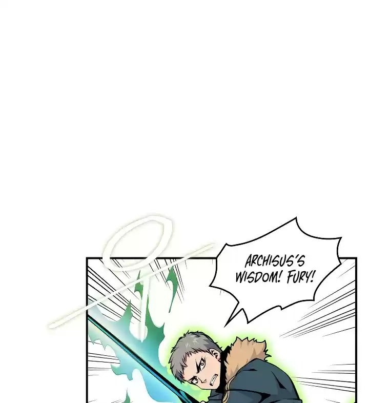 I'm Destined for Greatness! ch.55