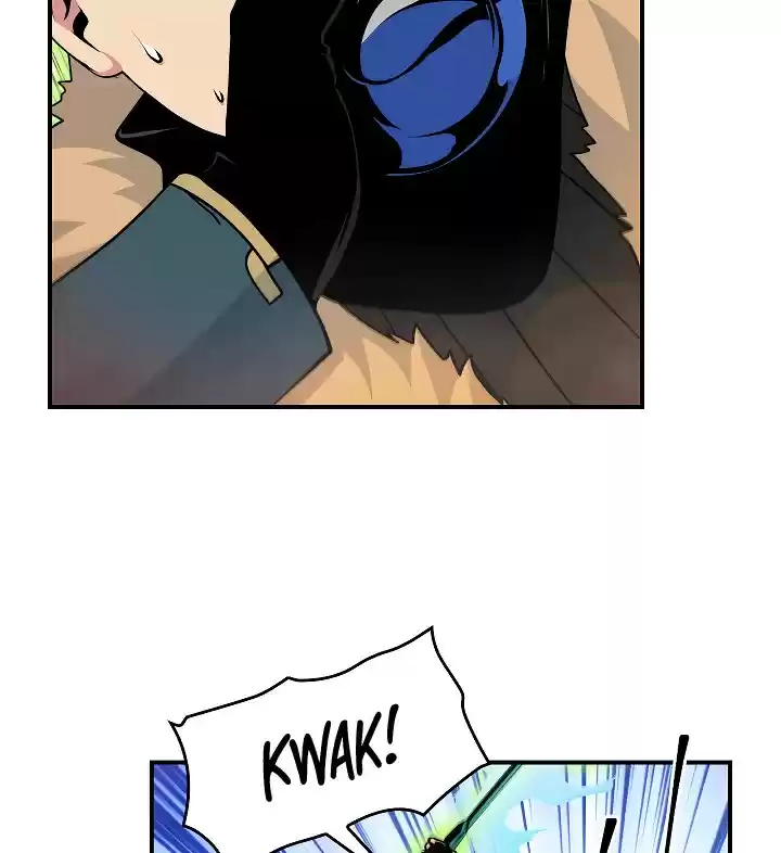 I'm Destined for Greatness! ch.55