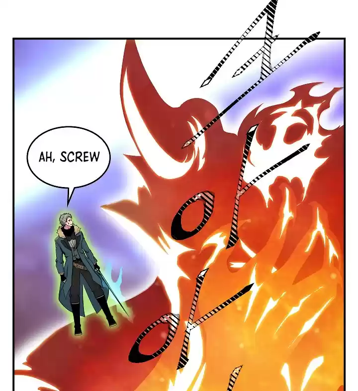 I'm Destined for Greatness! ch.55