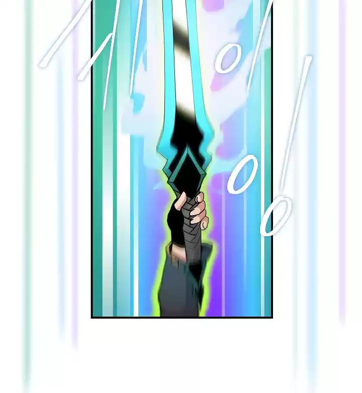 I'm Destined for Greatness! ch.55