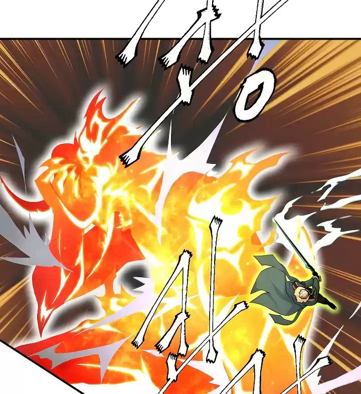 I'm Destined for Greatness! ch.55