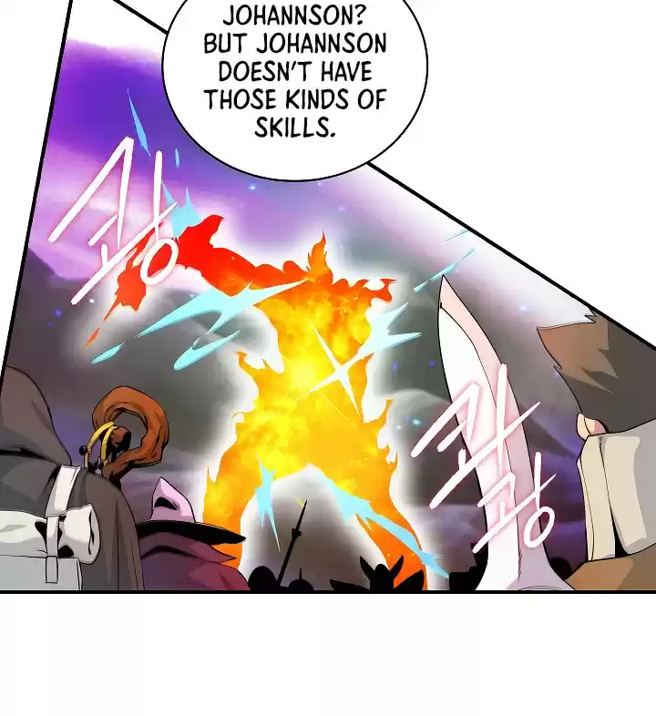 I'm Destined for Greatness! ch.55