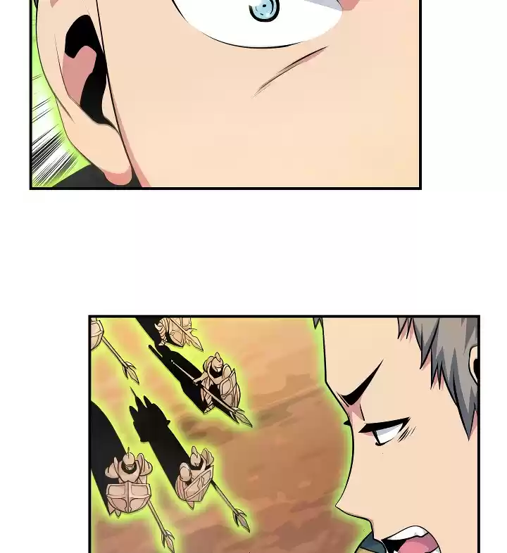 I'm Destined for Greatness! ch.55