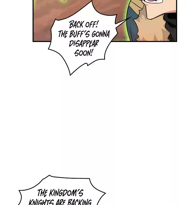 I'm Destined for Greatness! ch.55