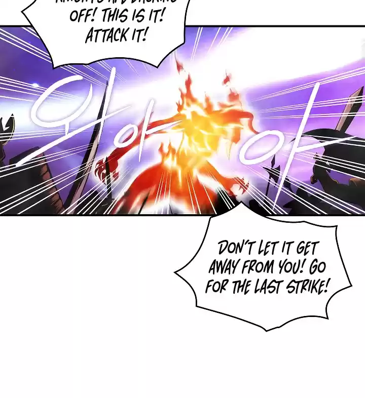 I'm Destined for Greatness! ch.55