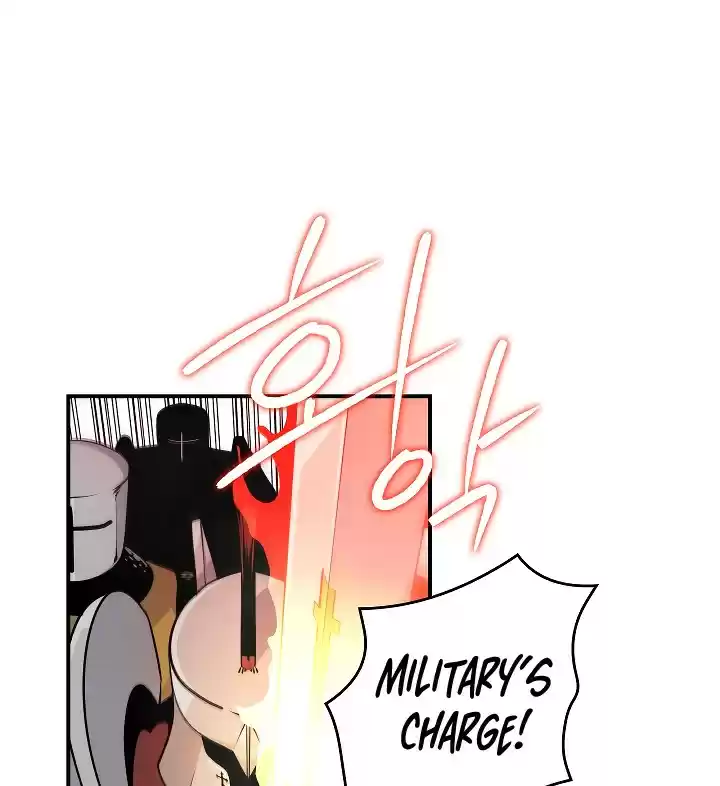 I'm Destined for Greatness! ch.55