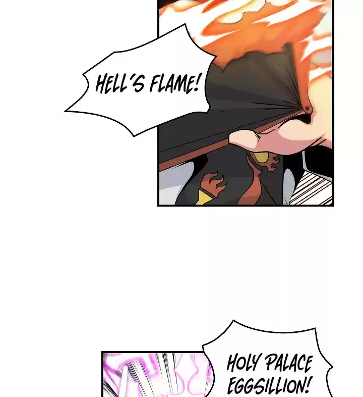 I'm Destined for Greatness! ch.55