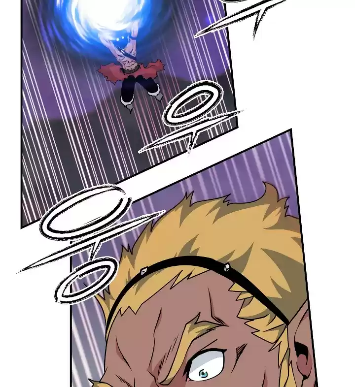 I'm Destined for Greatness! ch.55