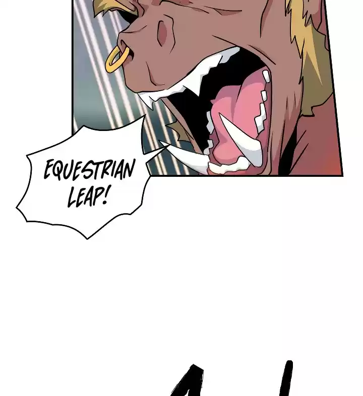 I'm Destined for Greatness! ch.55