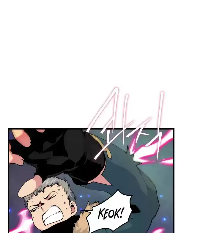 I'm Destined for Greatness! ch.55