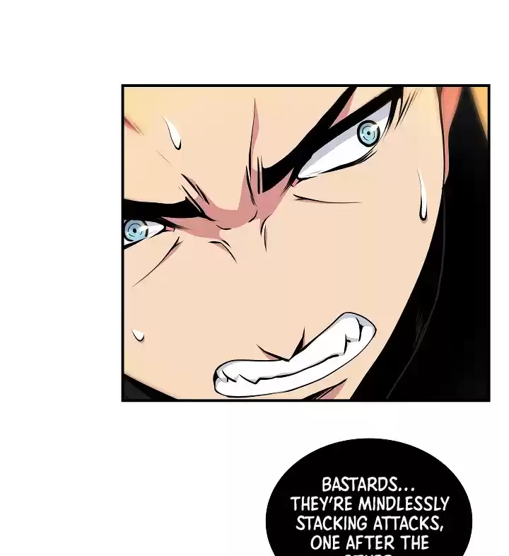 I'm Destined for Greatness! ch.55