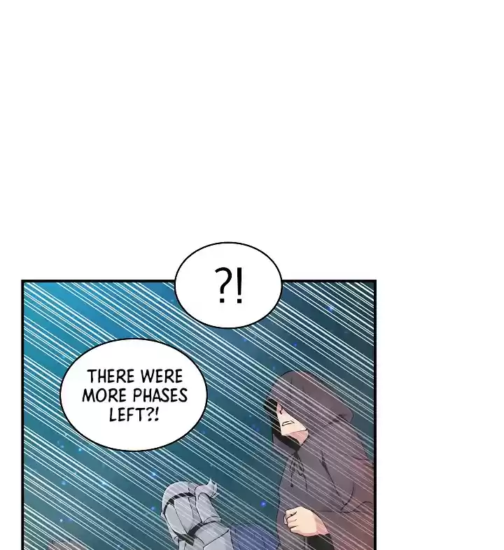 I'm Destined for Greatness! ch.55