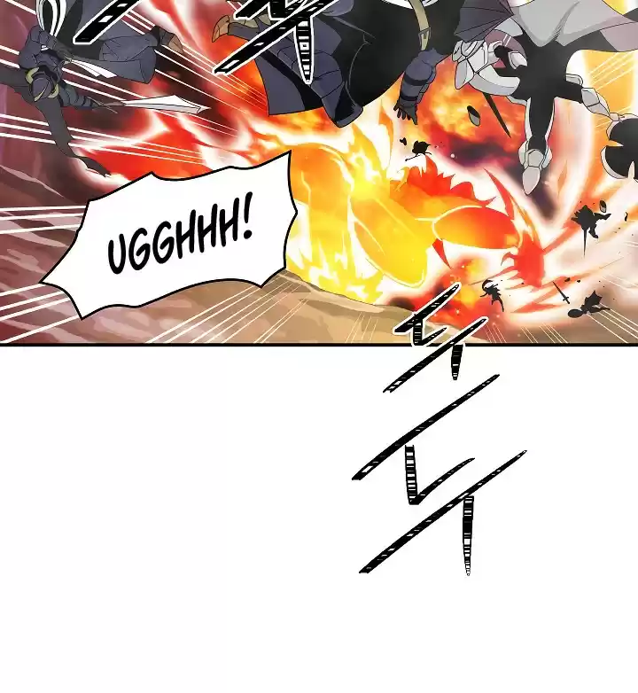 I'm Destined for Greatness! ch.55