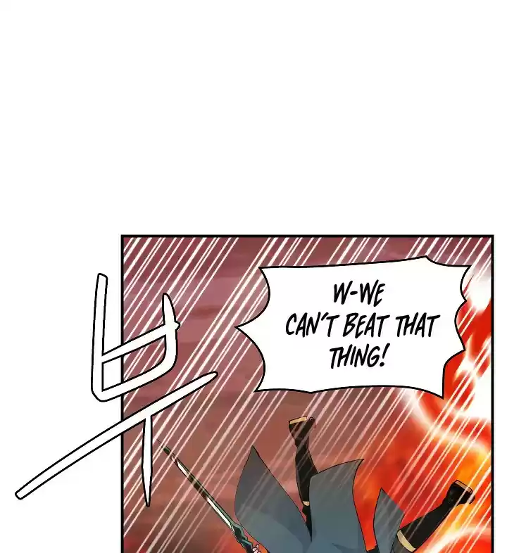 I'm Destined for Greatness! ch.55