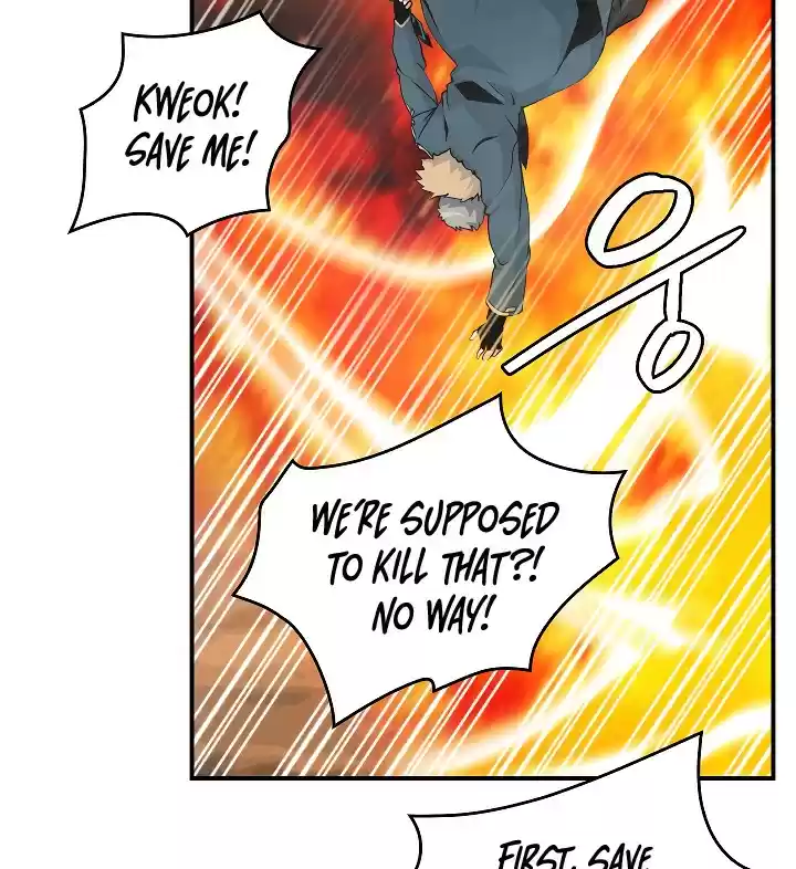 I'm Destined for Greatness! ch.55