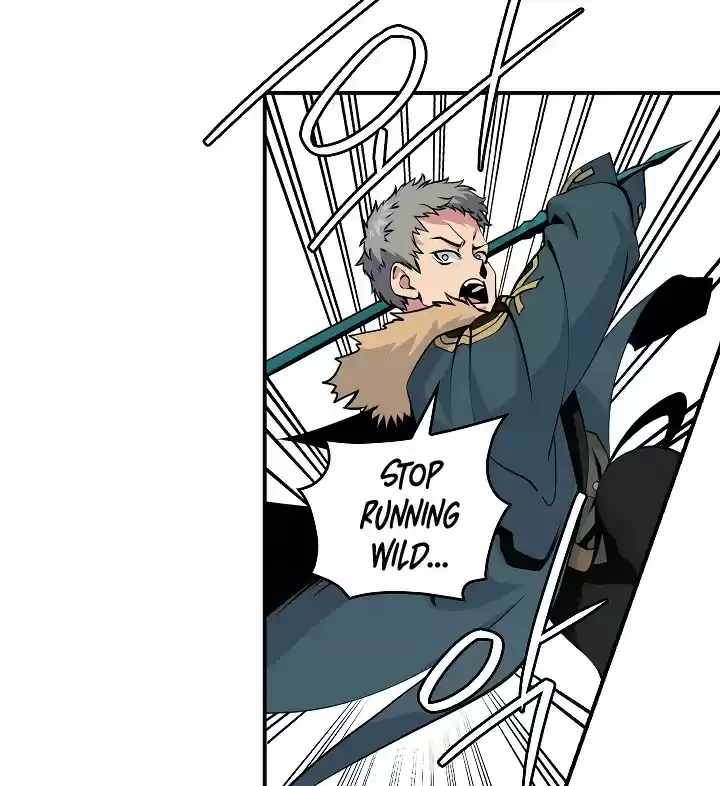 I'm Destined for Greatness! ch.55