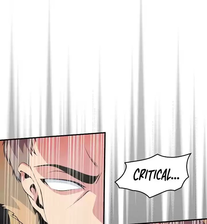 I'm Destined for Greatness! ch.55