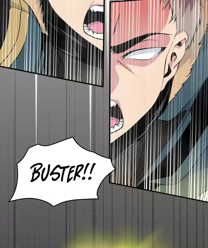 I'm Destined for Greatness! ch.55