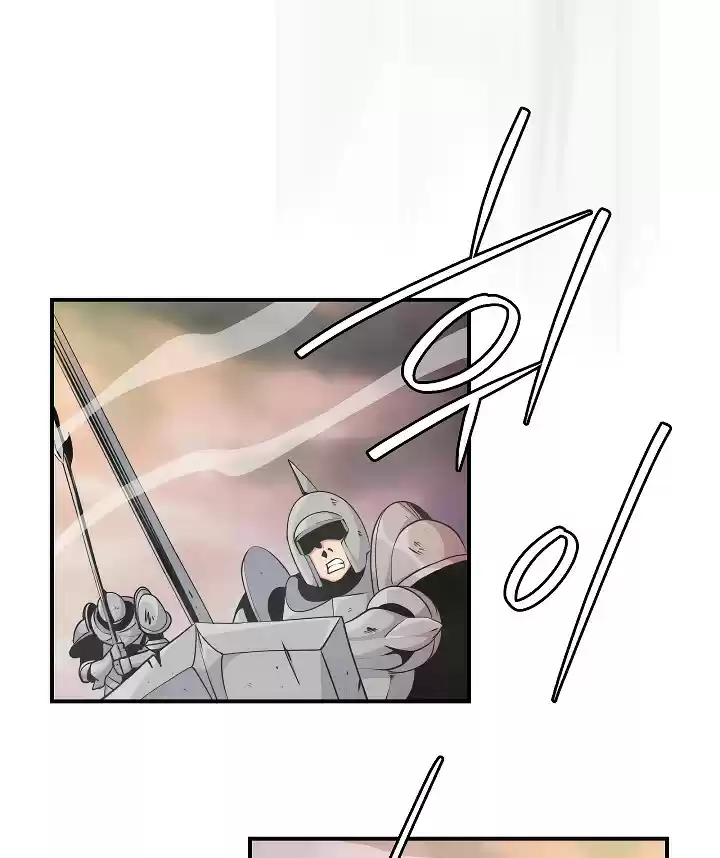 I'm Destined for Greatness! ch.55