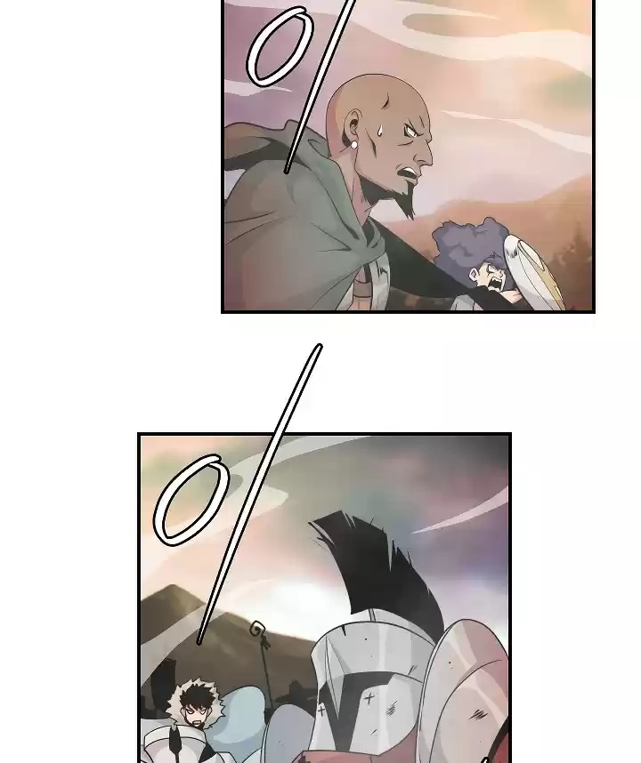 I'm Destined for Greatness! ch.55