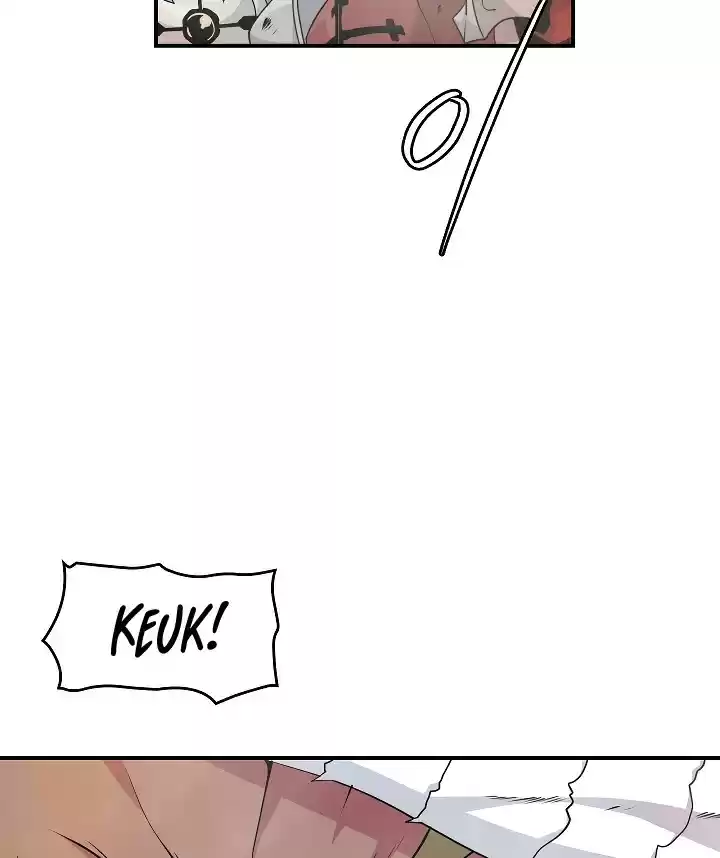 I'm Destined for Greatness! ch.55