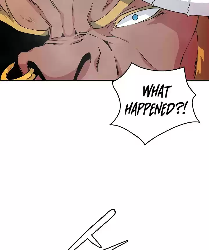 I'm Destined for Greatness! ch.55