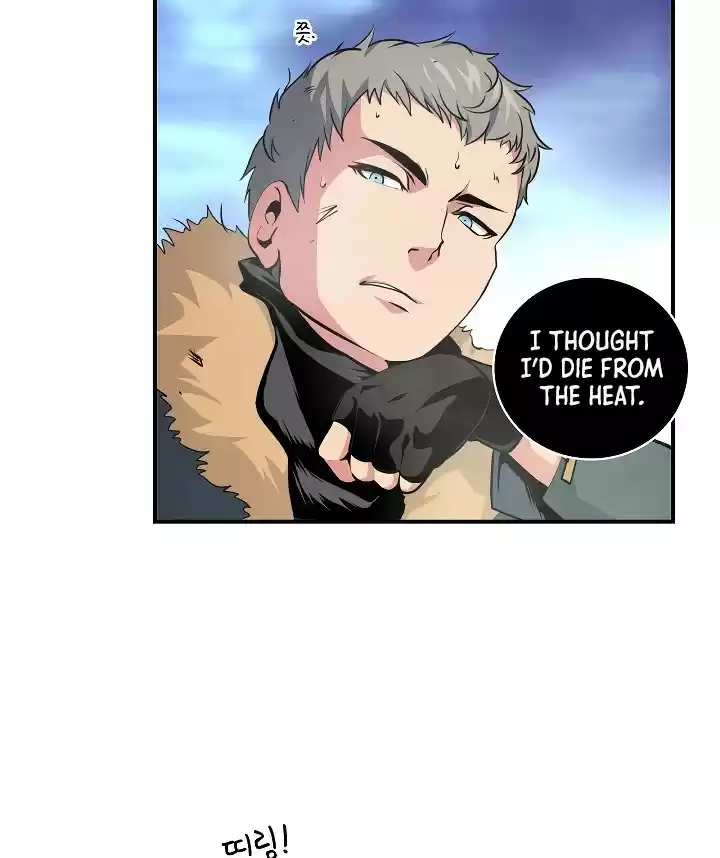 I'm Destined for Greatness! ch.55