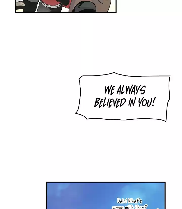 I'm Destined for Greatness! ch.55