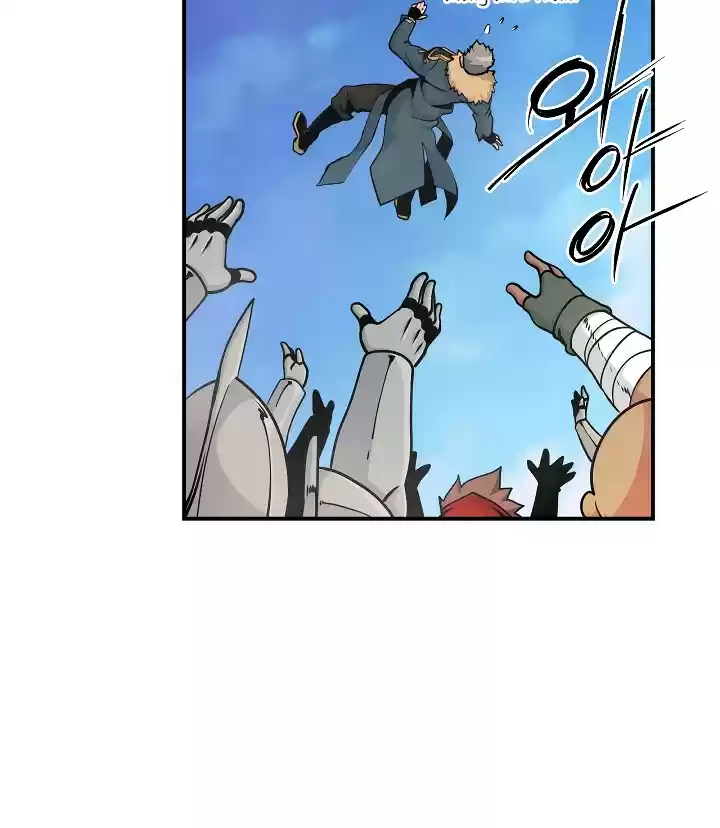 I'm Destined for Greatness! ch.55