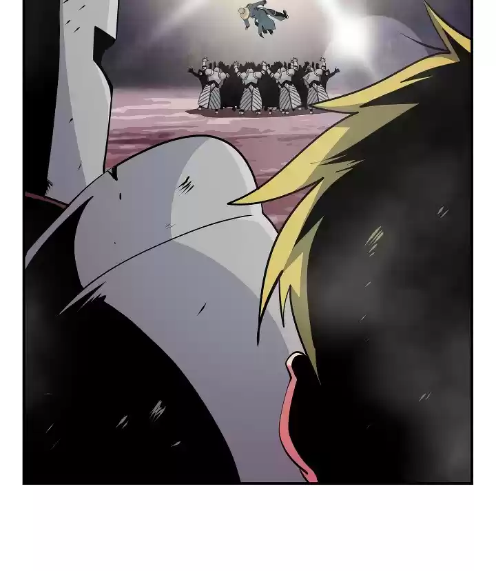 I'm Destined for Greatness! ch.55