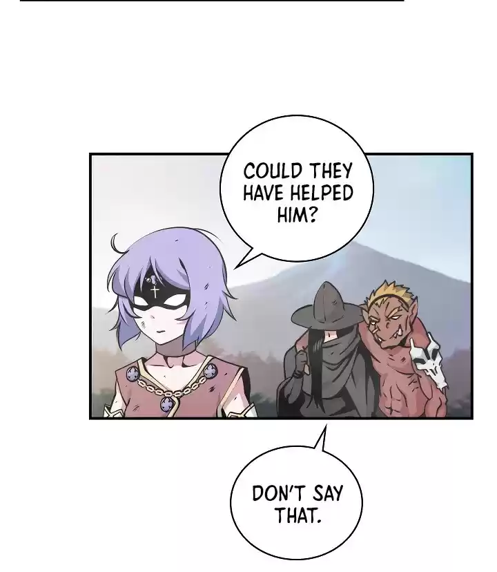 I'm Destined for Greatness! ch.55