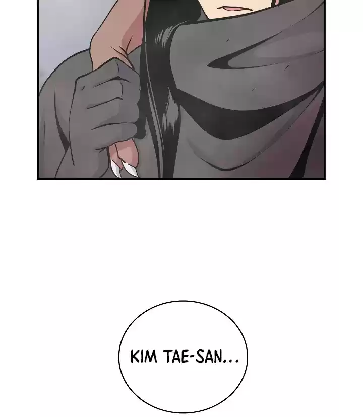 I'm Destined for Greatness! ch.55