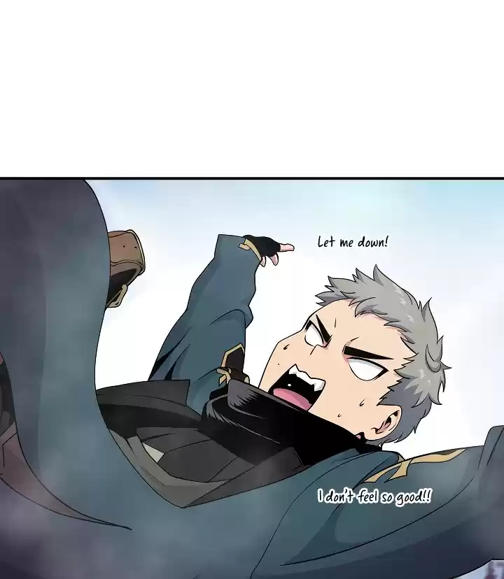 I'm Destined for Greatness! ch.55