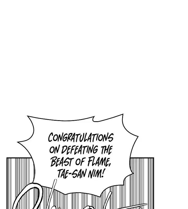 I'm Destined for Greatness! ch.56