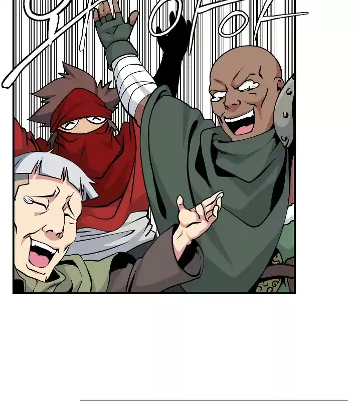 I'm Destined for Greatness! ch.56