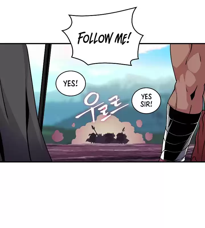 I'm Destined for Greatness! ch.56