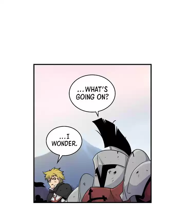 I'm Destined for Greatness! ch.56