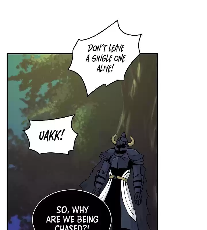 I'm Destined for Greatness! ch.56