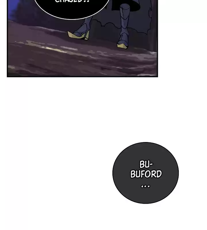 I'm Destined for Greatness! ch.56