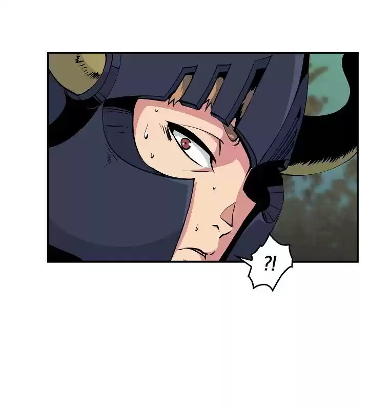 I'm Destined for Greatness! ch.56