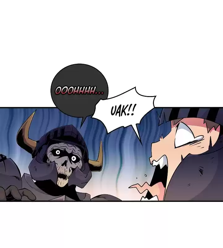 I'm Destined for Greatness! ch.56