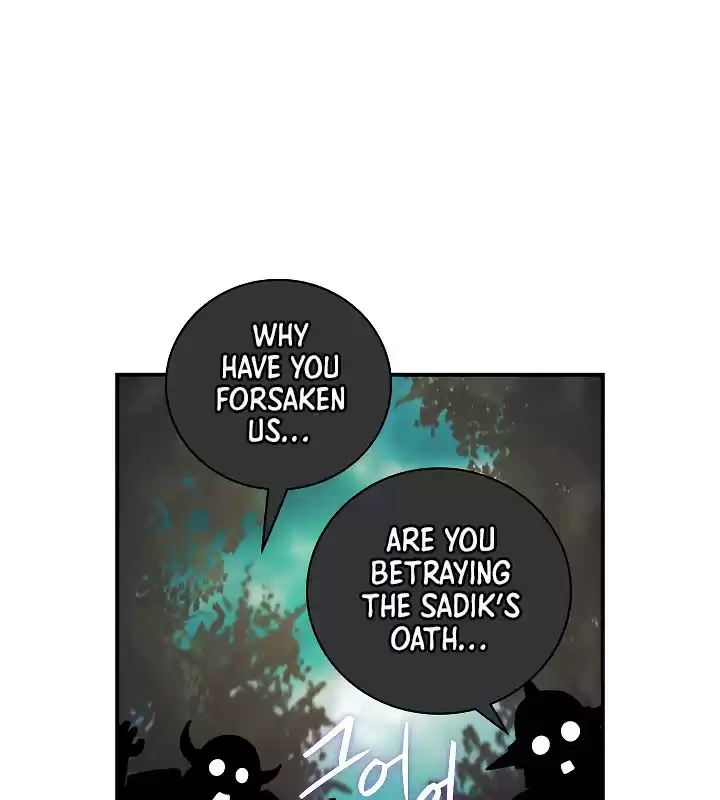 I'm Destined for Greatness! ch.56