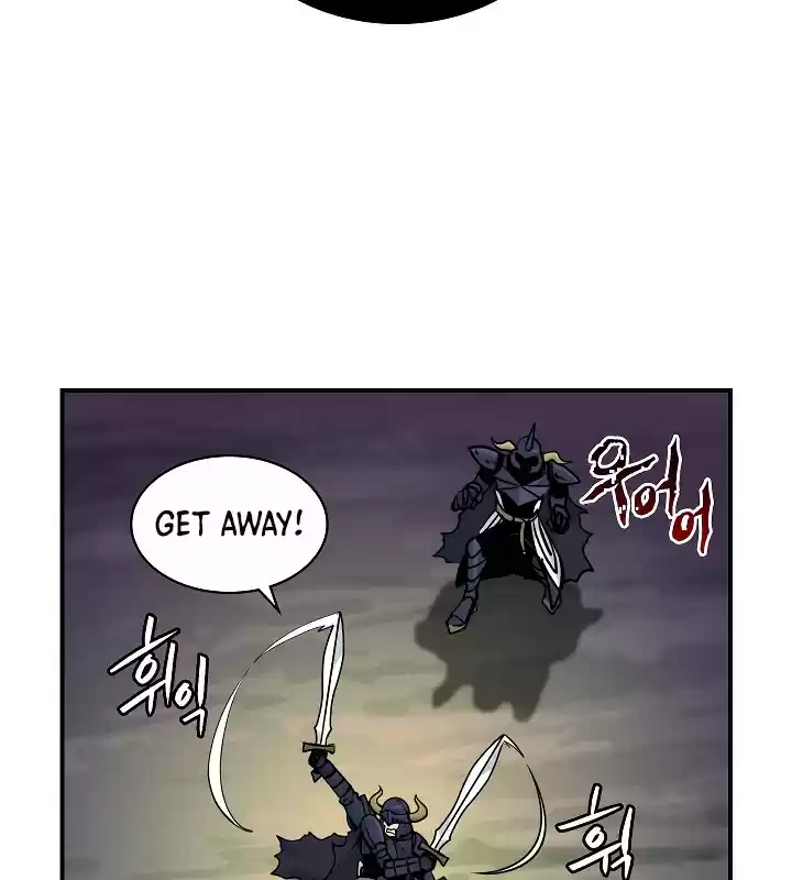 I'm Destined for Greatness! ch.56