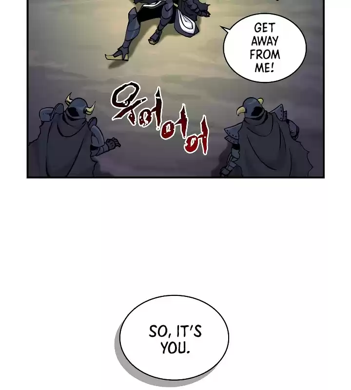 I'm Destined for Greatness! ch.56