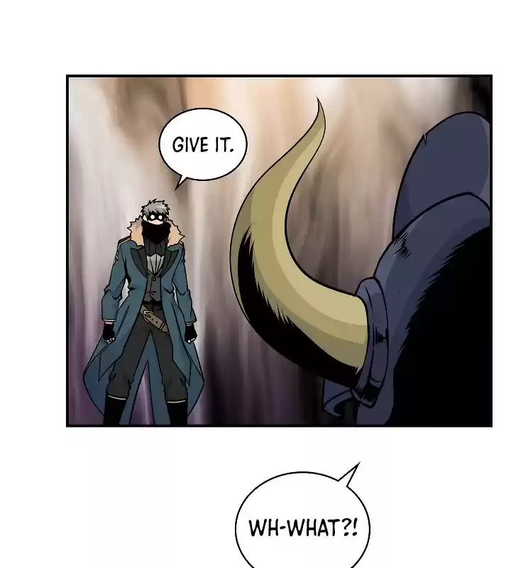 I'm Destined for Greatness! ch.56