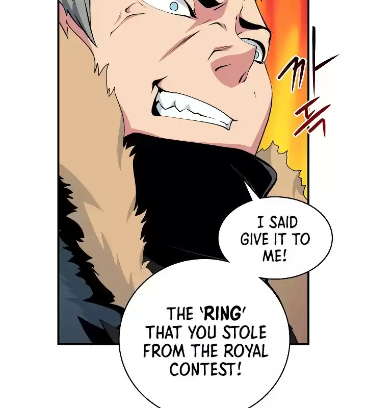 I'm Destined for Greatness! ch.56