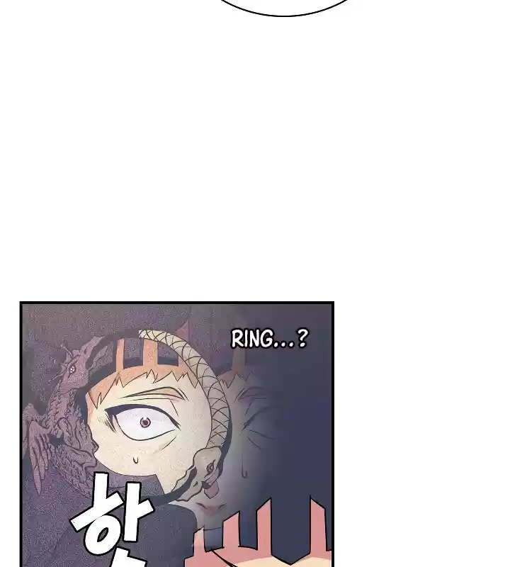 I'm Destined for Greatness! ch.56